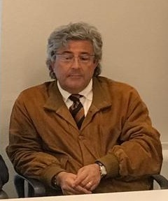 Edgardo Sisto